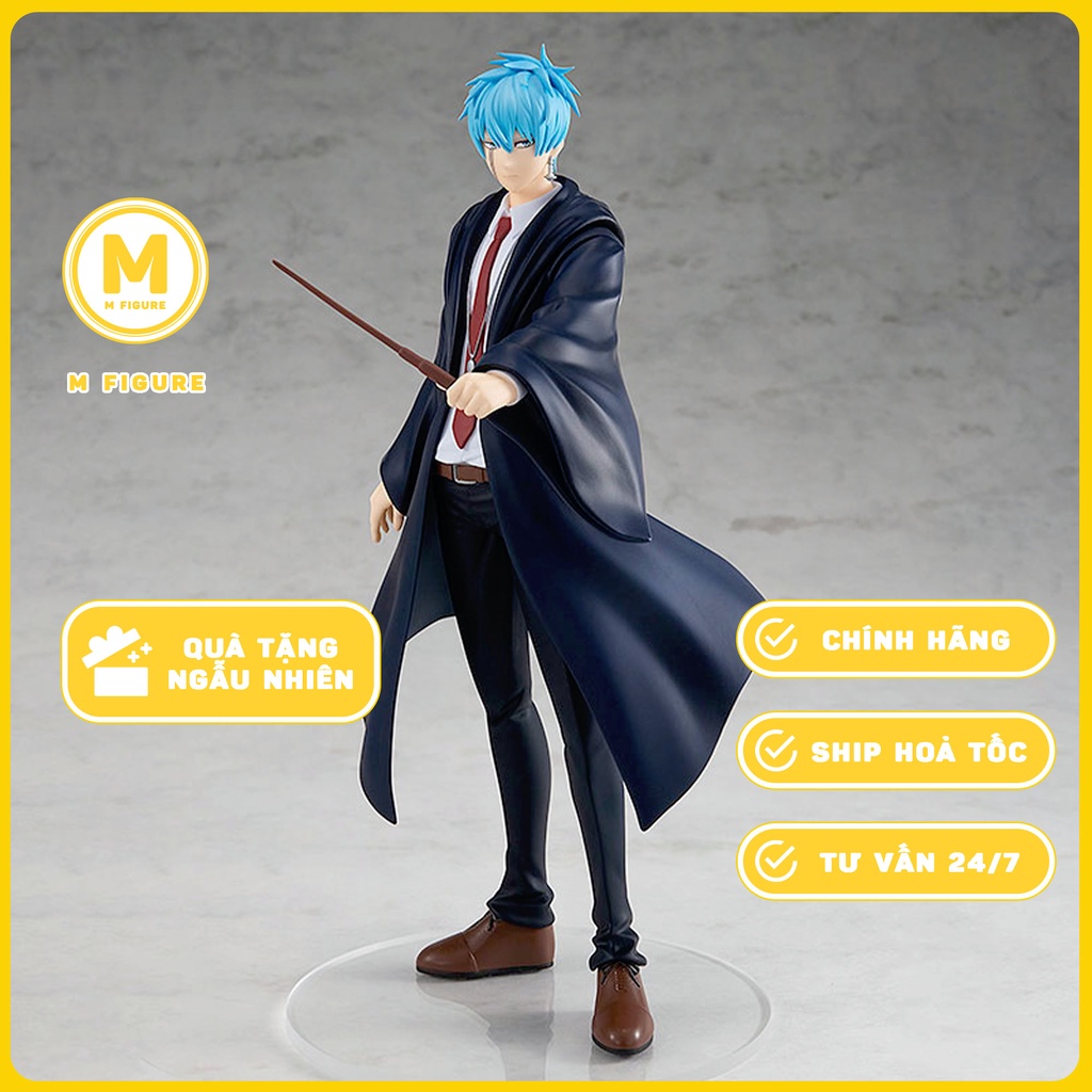 MÔ HÌNH Lance Crown - POP UP PARADE MASHLE - Complete Figure(Good Smile Company) FIGURE CHÍNH HÃNG