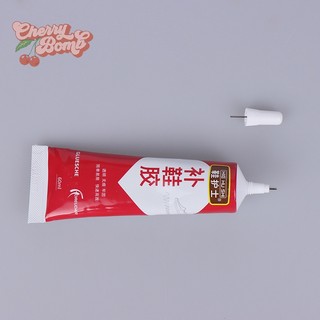 Cặp keo dán giày da chống thấm nước thông dụng