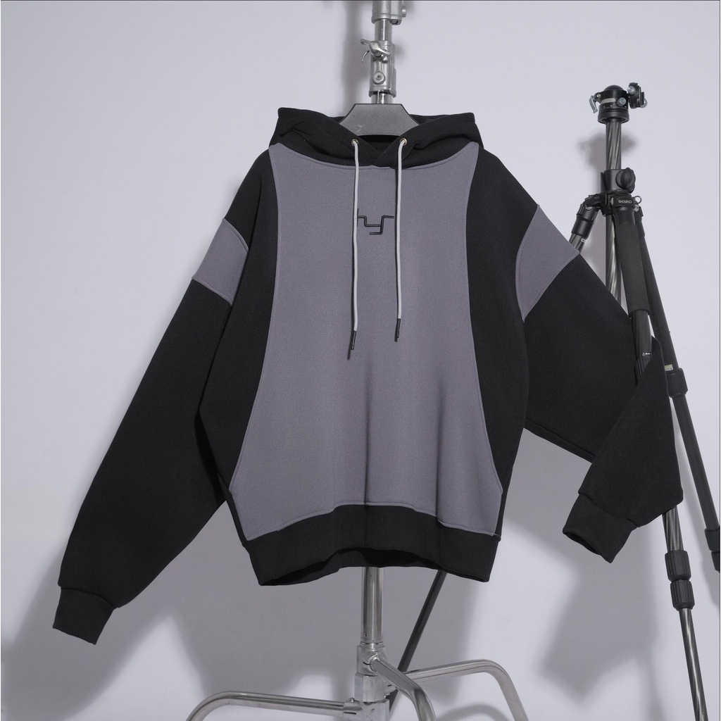 Áo khoác HYS NOFLEX HOODIE