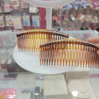 Lược cài tóc đính đá lấp lánh