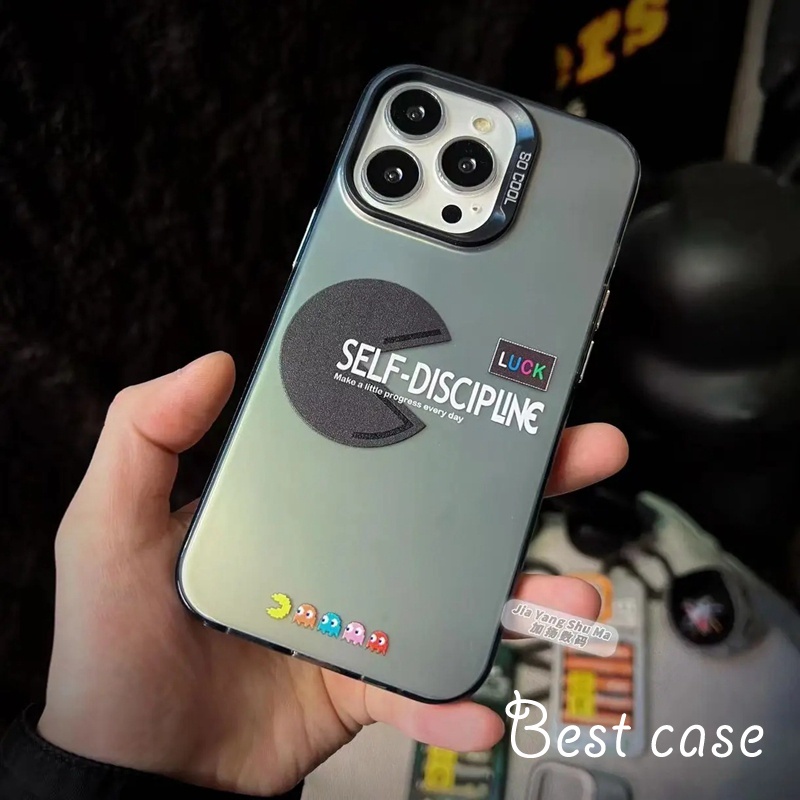 Ốp Điện Thoại Cứng Thời Trang Cho iphone 11 12 13 14 15 pro max