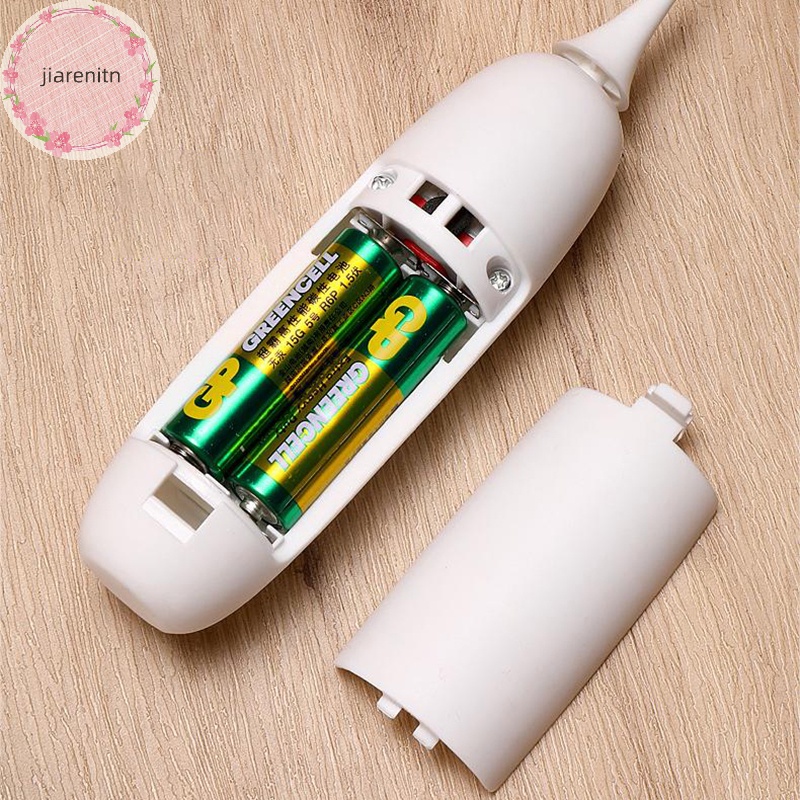 Jiarenitn Máy Đánh Trứng / Sữa Tạo Bọt Cà Phê Cầm Tay Không Dây Bằng Điện