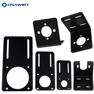 Giá đỡ cố định động cơ bước 42 / 57 / 86 cho 750 / 755 / 775 / 795 / 895 dc
