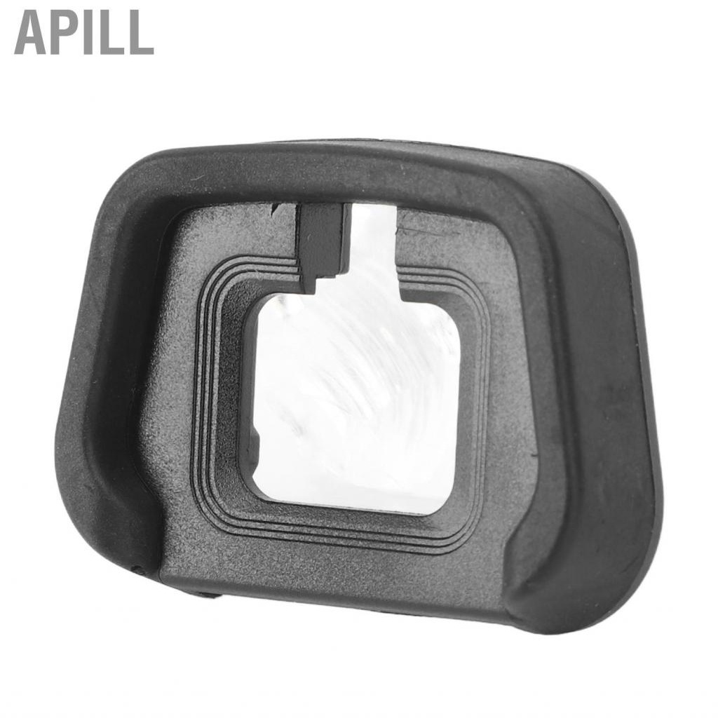Apill 22mm DK 29 Eyepiece Eyecup  Viewfinder Eye Cup with Hot Shoe Cover Spirit Level for Nikon Z7II Z6II Z5 Z6 Z7