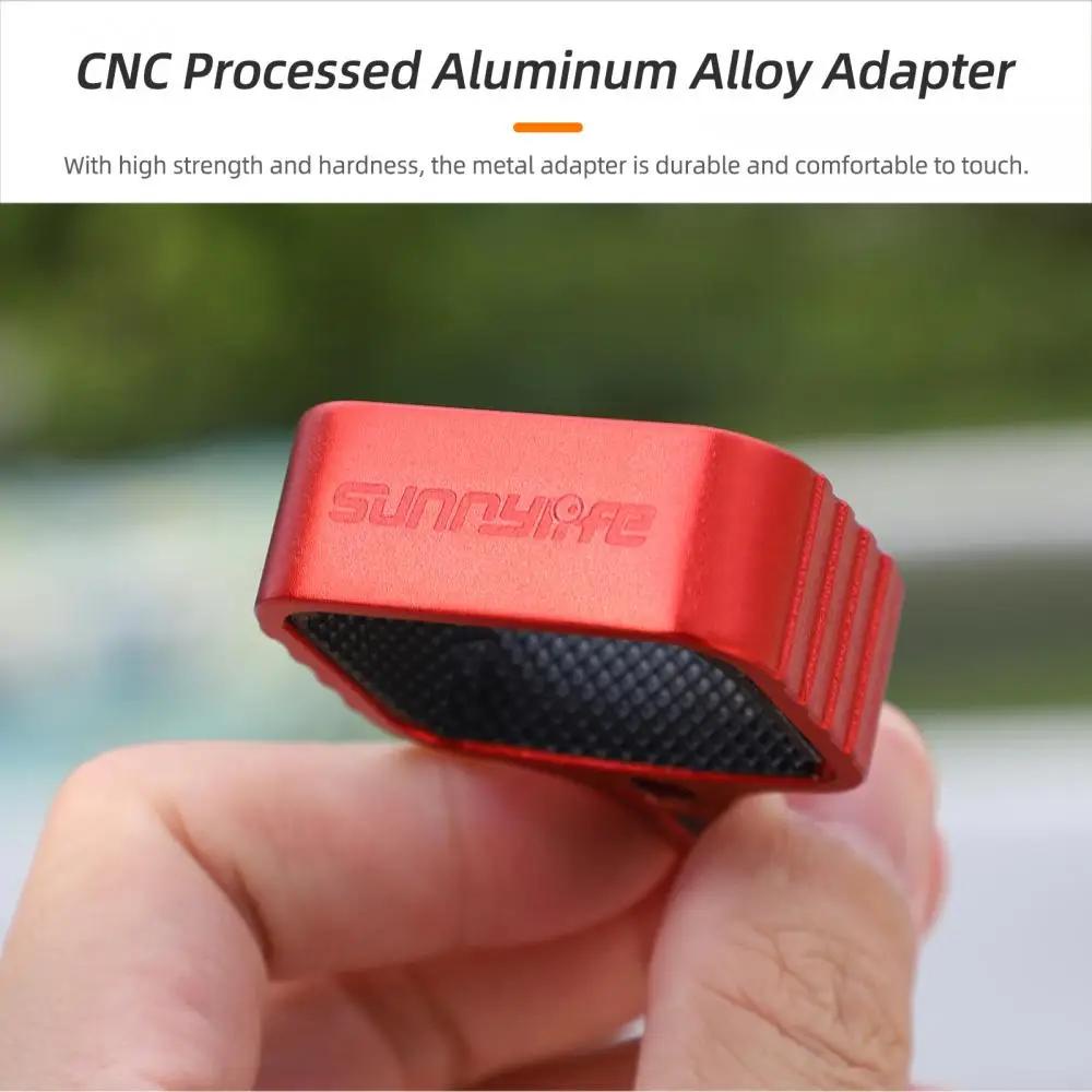 Khung Mở Rộng Bằng Hợp Kim Nhôm Cho Máy Ảnh Cầm Tay dji pocket 3 3