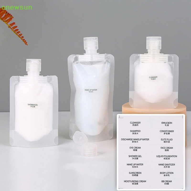 Túi Đựng Mỹ Phẩm Du Lịch Tiện Lợi Chất Lượng Mới