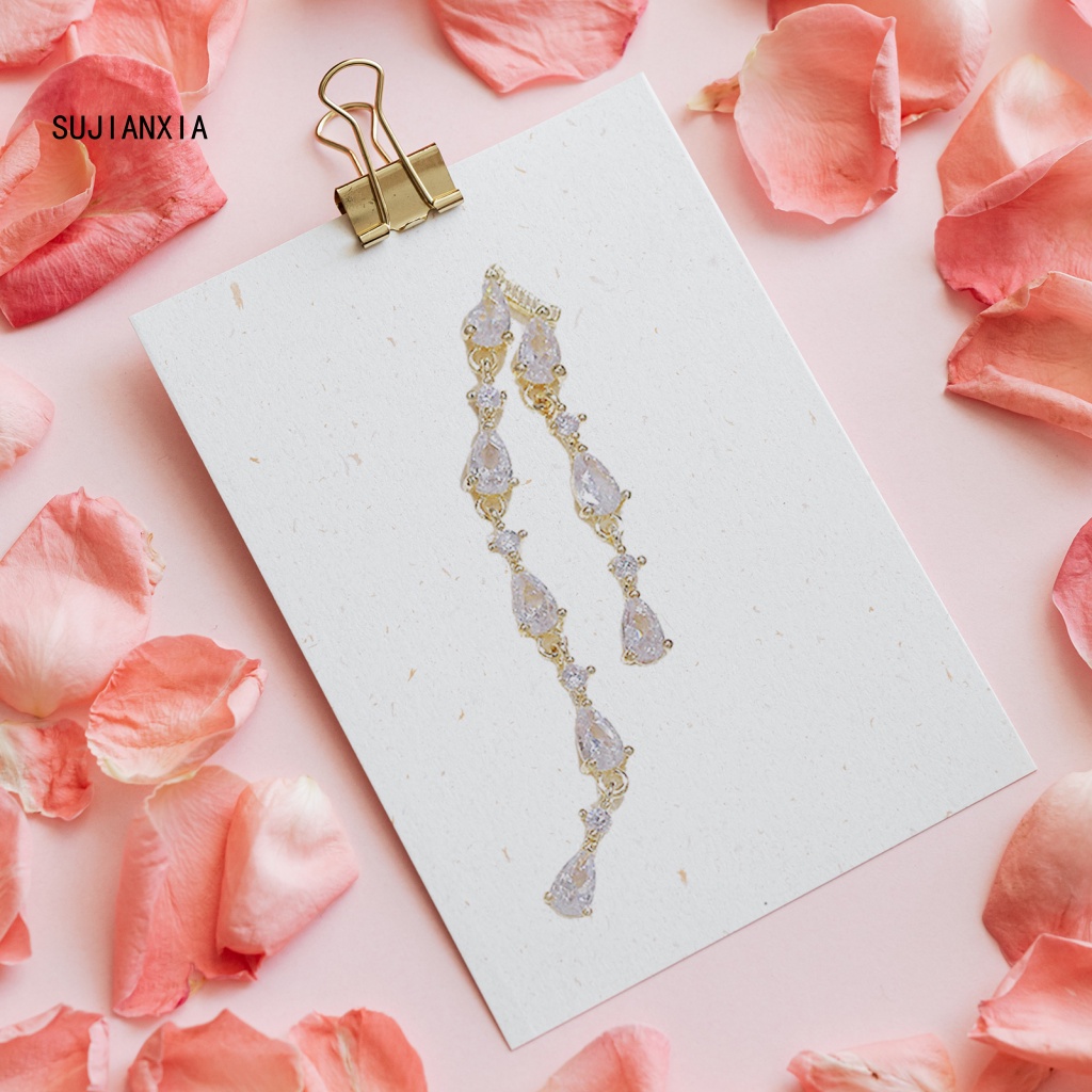 Giày Thể Thao sujianxia sujianxia Năng Động Hợp Thời Trang| Dây Xích 3d Chống Ăn Mòn Đa Năng Trang Trí Móng Tay Cho Nữ charms