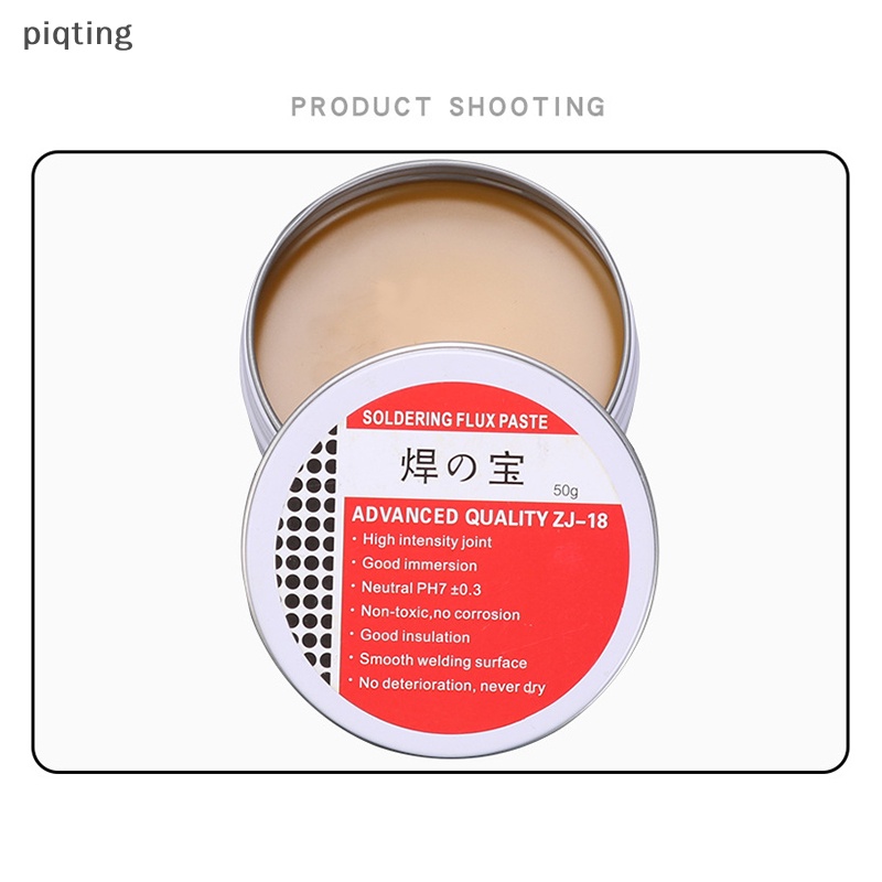1 Hộp Miếng Dán Hàn 10g / 50g Chuyên Dụng