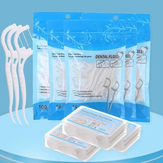 1 Bộ Bàn Chải Đánh Răng Chăm Sóc Răng Miệng