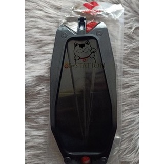 Nhựa nhám nắp cốp satria fi raider fi