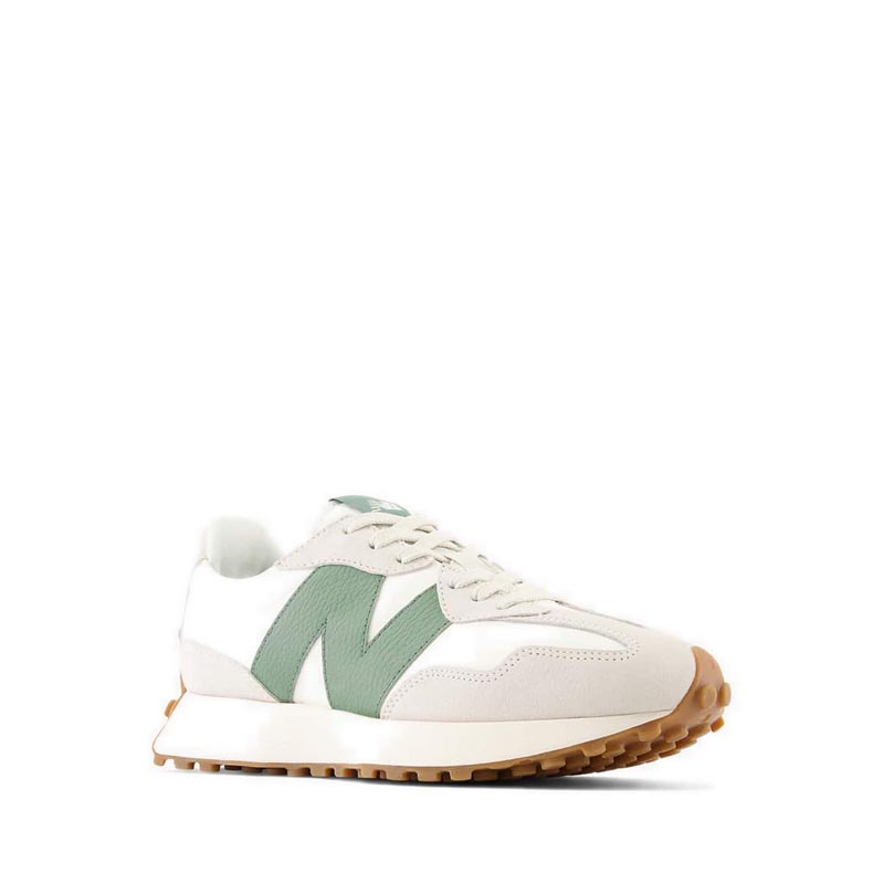 Giày Thể Thao New Balance 327 Unisex - Green