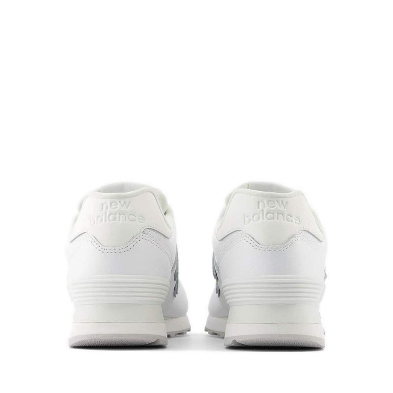 Giày Thể Thao New Balance 574 Women's - White