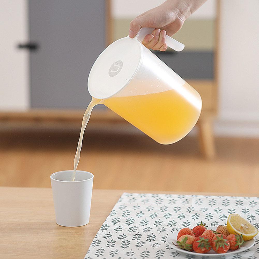 Bình Đựng Nước Làm Mát Bằng Nhựa w7y4 Cho Tủ Lạnh