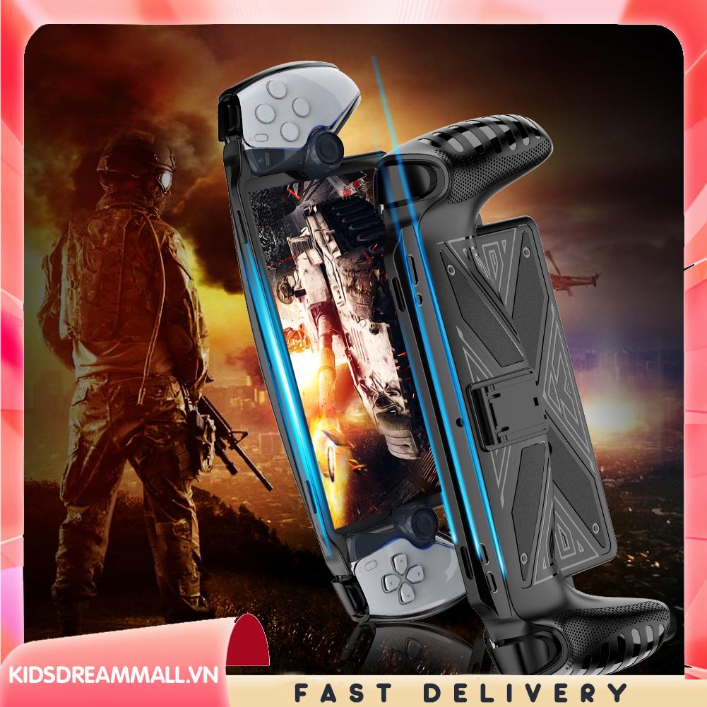 Ốp Bảo Vệ Chống Trầy Xước Cho Máy Chơi game ps5 portal