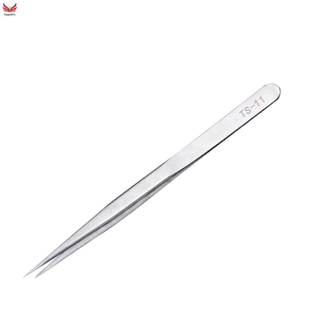 Nhíp Inox Dày Độ Chính Xác Cao Chuyên Dụng