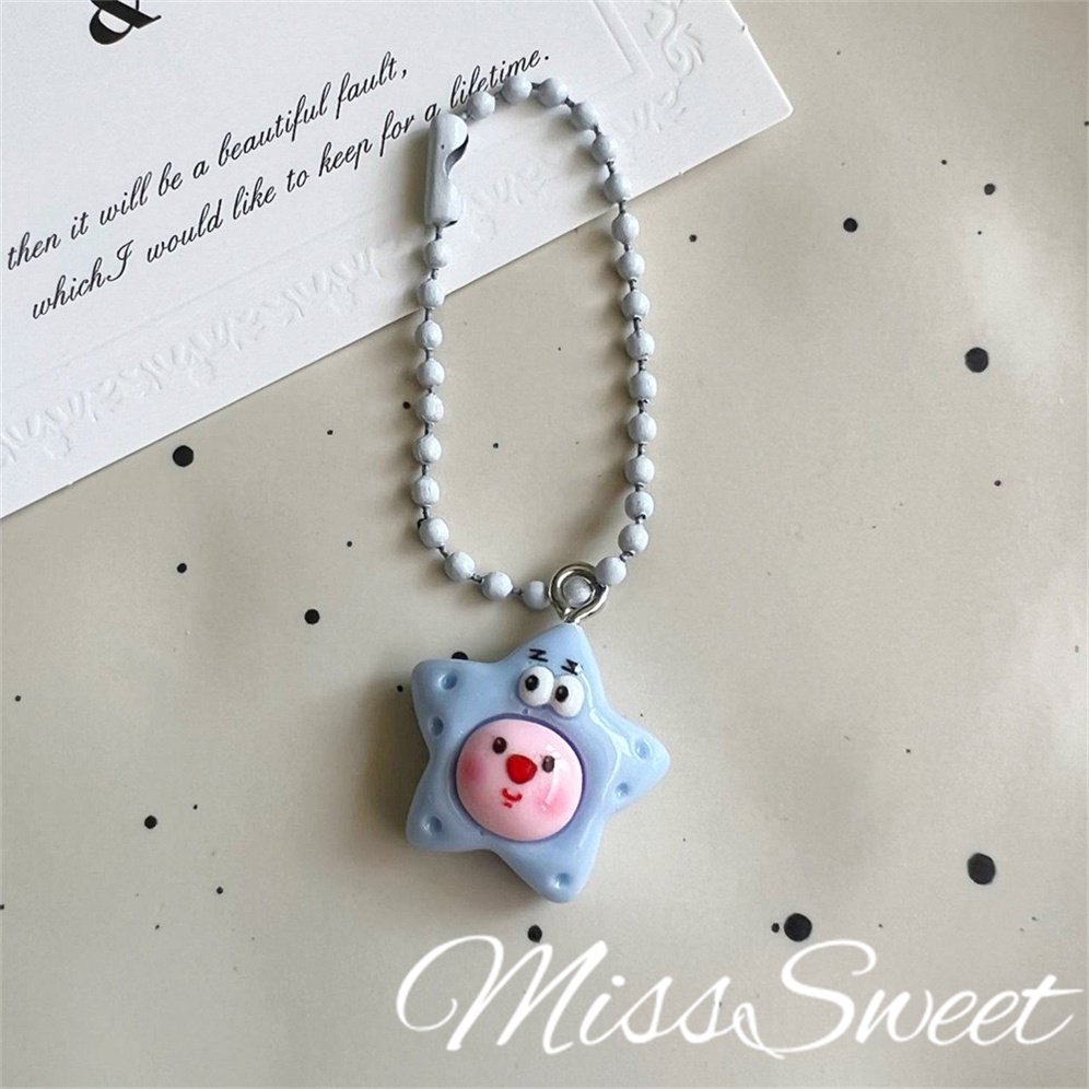 Hoạt Hình Phụ Kiện Giá Đỡ Điện Thoại Hình Cá / Thỏ / Chó / Mèo Nhiều Màu Dễ Thương Sáng Tạo