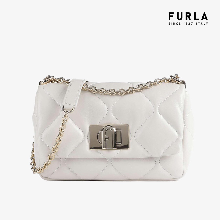 Túi Đeo Chéo Nữ FURLA 1927 Mini Crossbody 20 Quilted