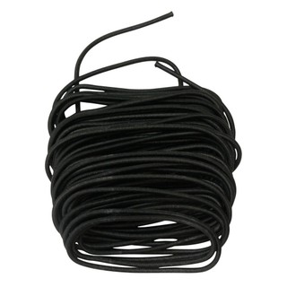 【adorb2】3MM 10 M Tent Poles Connection Rubber Band Elastic Pole Rope Stretch String