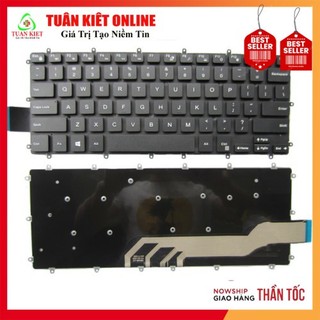 Bàn phím Laptop Dell Latitude 3379 3490