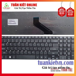 Bàn phím laptop Acer 5755 5830 5830G 5830T V3-531 V3-531G V3-551G V3-571 V3-731 V3-771 V3-771G  V3-772 V5-561 V5-561P