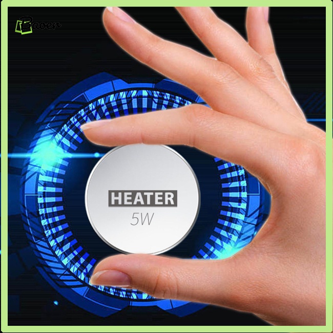 Máy Sưởi Ấm Bể Cá mini Tự Động 5w / 10w 100% Chính Hãng