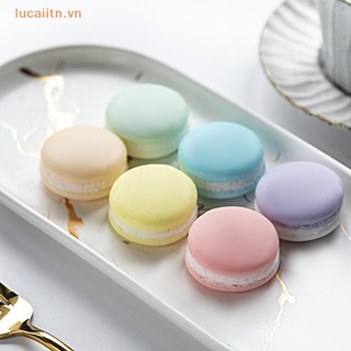 Khuôn Làm Bánh macaron / macaron Bằng Silicon Tiện Dụng diy vn