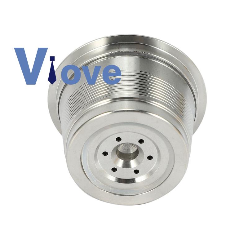 Phấn Trang Điểm chasoedfg.vn #Compatible Phin Lọc Cà Phê Bằng Thép Không Gỉ Tái Sử Dụng Được Cho Máy Pha Cà Phê caffitaly