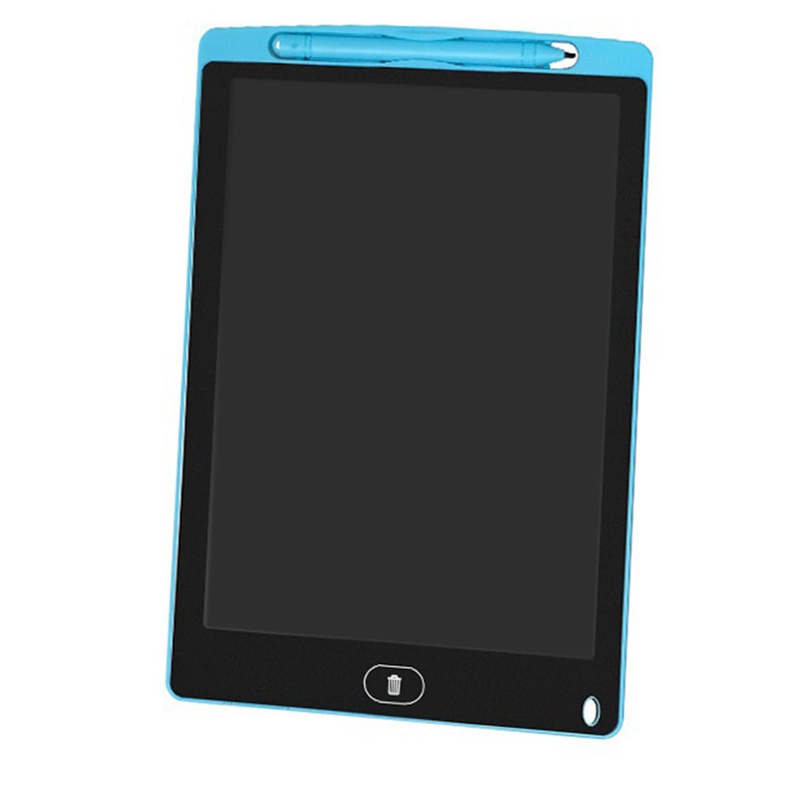 Bảng Vẽ Điện Tử lcd 12-inch Màu Sắc Xinh Xắn Cho Bé