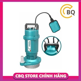 Máy bơm chìm nước sạch 370w - nâng cấp từ twp63701 total twp63706 - twp63706 cbqs