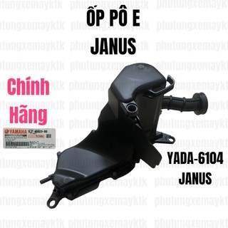 Yada-6104-janus-ốp mặt trong pô e