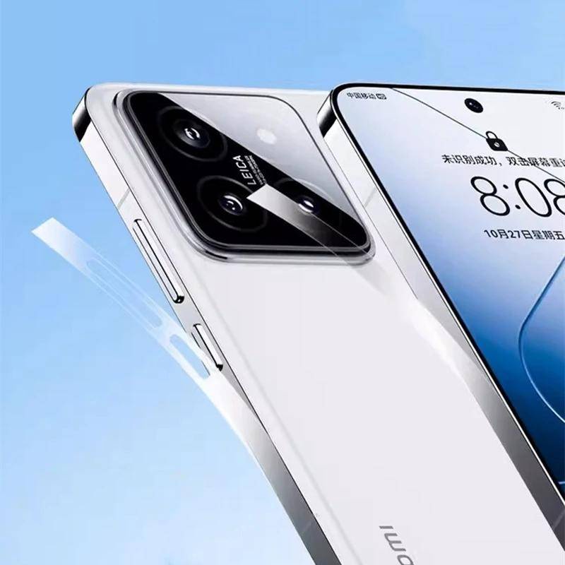 Miếng Dán Bảo Vệ Khung Viền Chống Bụi Cho xiaomi mi 14 pro 13