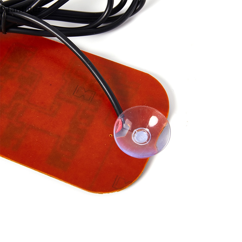 Lanf Đèn led 12v Chiếu Sáng Lấy Nét Cho Xe Ô Tô Kèm Công Tắc