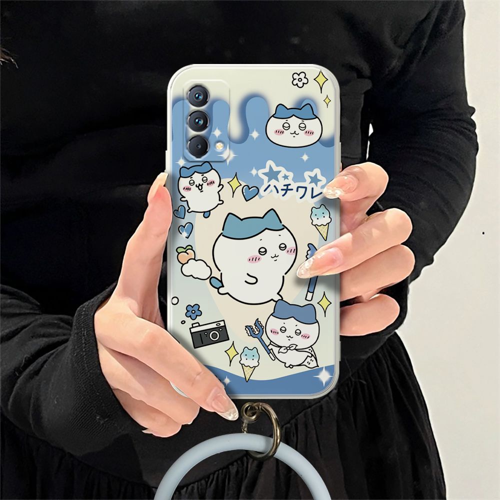 Chiikawa Phone case momonga hachi