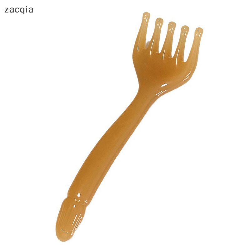 Gậy massage Đầu Cạo Da Đầu / Cổ / Chân / Đầu Móng vn