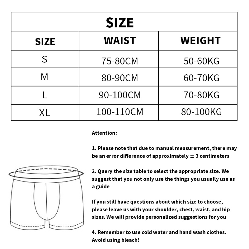 Quần Lót Boxer Thể Thao Thoáng Khí Thời Trang Cho Nam