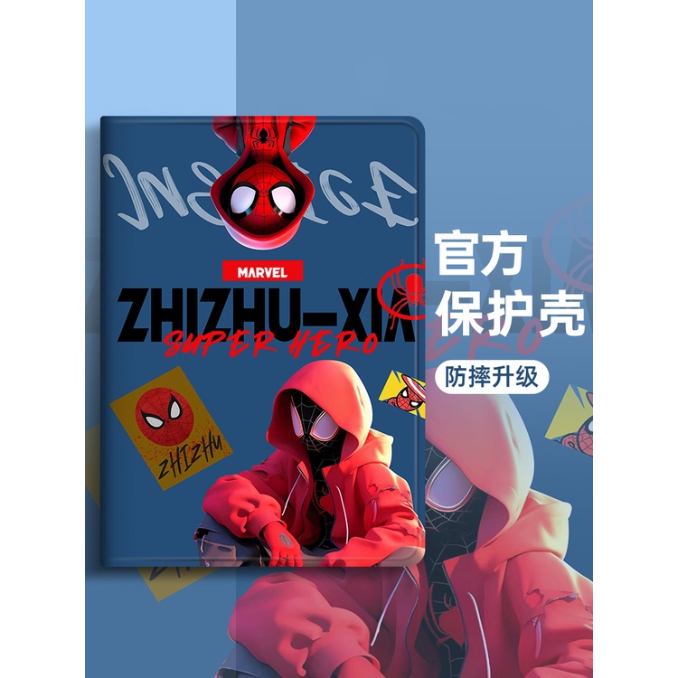 Bao Da pu Nắp Gập Kèm Giá Đỡ Đứng Sang Trọng Cho xiaomi redmi pad se 11 inch 2023 xiaomi mi pad 5 5 pro 6 6 pro 11 inch Ốp