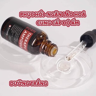 serum pdrn tế bào gốc kyunglab