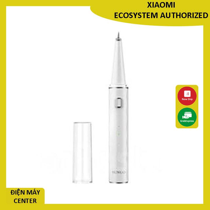 Máy lấy cao răng tại nhà Xiaomi Sunuo T12 pro - Bảo hành 3 tháng - Shop MI Ecosystem Authorized