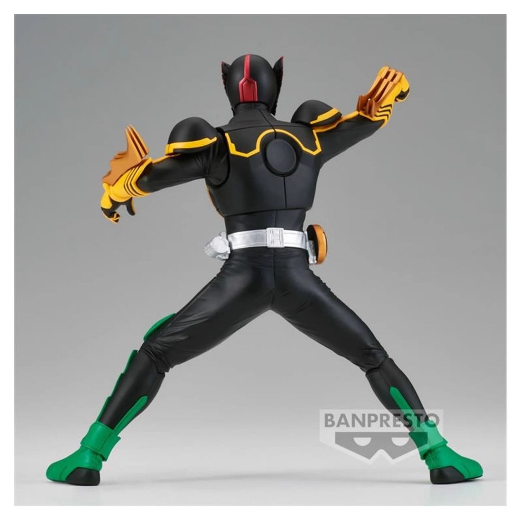 Bandai Nhân Vật kamen rider oz ooo eagle locust 88119