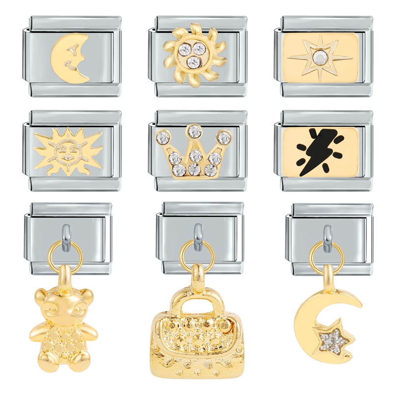 Phụ Kiện Vòng Tay Phong Cách retro Thời Trang diy