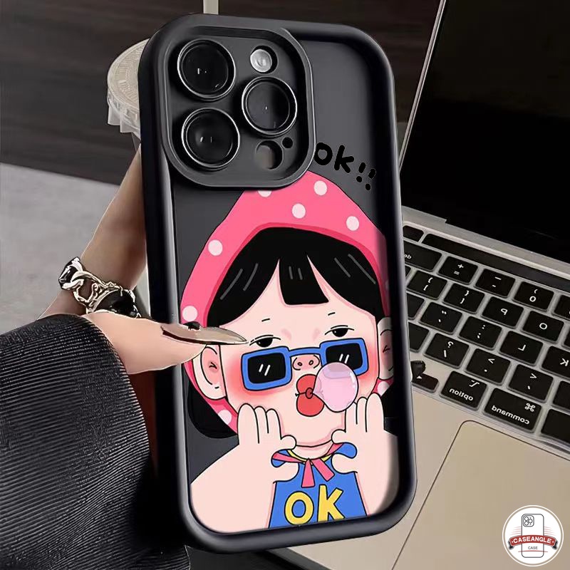 Ốp Điện Thoại Cho samsung a23 a05 a13 a14 a05s a12 a24 a32 a50s a04s a50 a11 a54 a20 a03s a31 a53 a10s a34 a51 a03 a52 a20s a20s 3Es