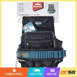 Túi đựng dành cho thợ điện 250x125x310mm makita e-05181 | dcsg