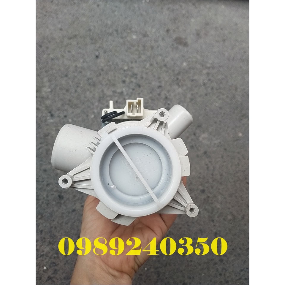 Bơm xả máy giặt cửa ngang Beko hàng chính hãng