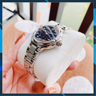 Đồng hồ nữ chính hãng Frederique Constant Horological SmartWatch FC-281GHD3ER6B - Máy Pin - Kính Sapphire hueewtsato