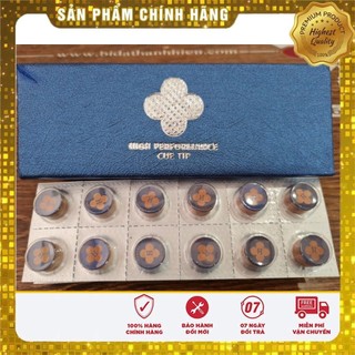 ĐẦU CƠ BIDA HANBAT NHẬP KHẨU HÀN QUỐC (VIÊN)