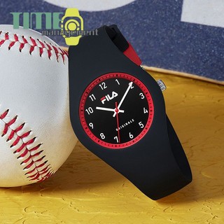 Đồng Hồ Cặp Dây silicone Thời Trang