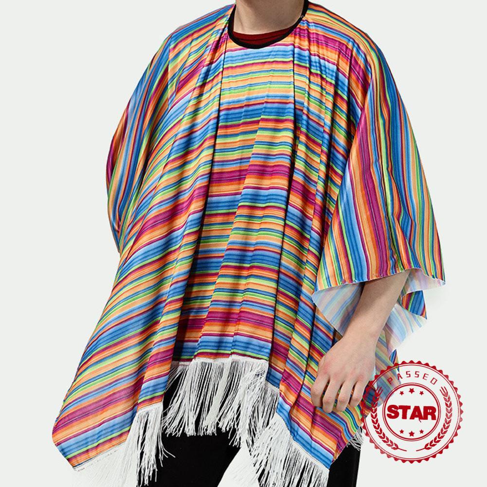 Khăn Choàng Mexico Truyền Thống Mexico I1T33