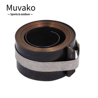 Muvako lò xo cuộn dây lò xo 25mm cho máy hút bụi