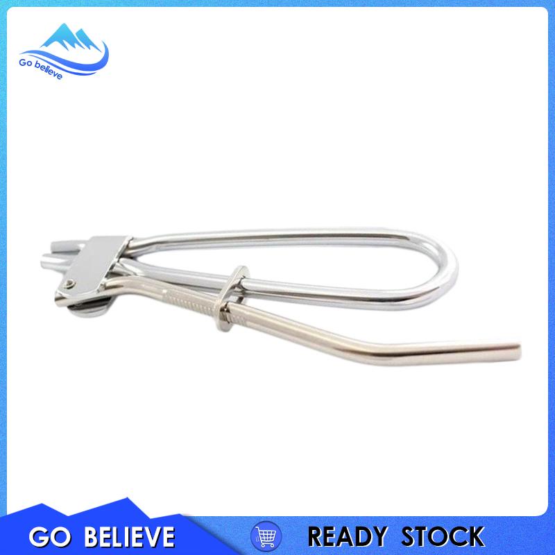 Kìm Ống Kẹp Ống Phanh Ga Bằng Silicon Linh Hoạt Chống Rỉ Sét Cho Xe atv