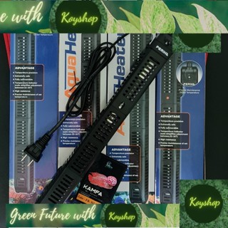 ( bảo hành 6tháng) Sưởi Periha HE-200W ,HE-300W ,Sưởi Ấm Hồ Cá Cảnh,Có Vỏ nhựa Bảo Vệ.